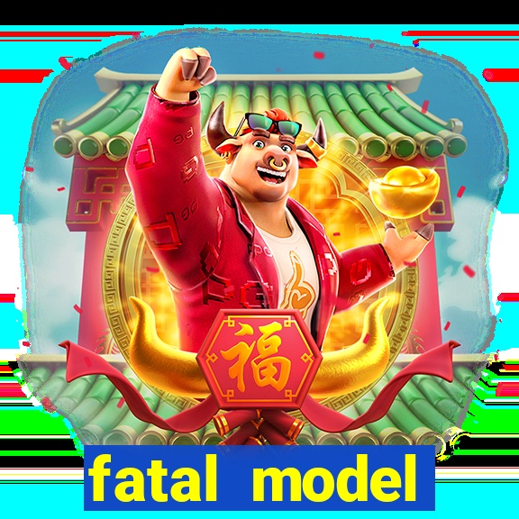 fatal model itamaraju bahia